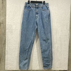 Vintage J Crew High Waisted Jeans Size 14